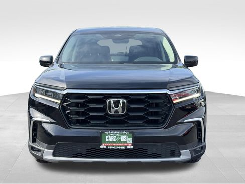 Used 2023 Honda Pilot EX-L image 2