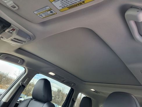 New 2026 Subaru Ascent Touring image 31