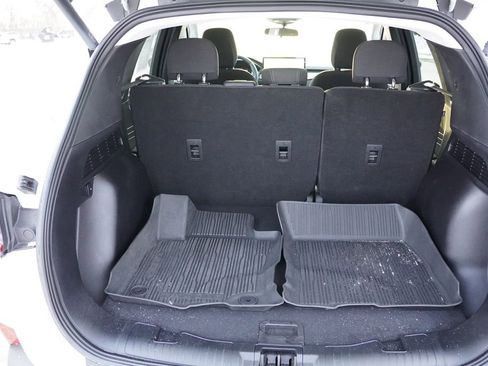 Certified 2024 Ford Escape Active w/ Tech Pack #1 image 20