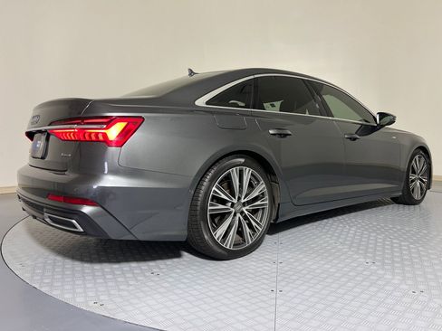 Used 2019 Audi A6 3.0T Premium Plus w/ Premium Plus Package image 8