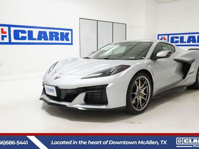 New 2027 Chevrolet Corvette Grand Sport w/ Z52 Sport Performance Package