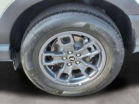 Used 2024 Ford Bronco Sport Big Bend image 18