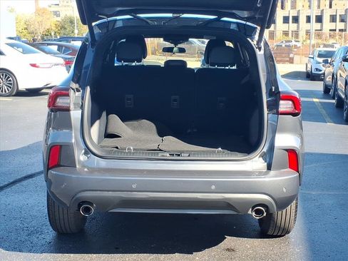 Certified 2023 Ford Escape ST-Line w/ Tech Pack #1 image 7