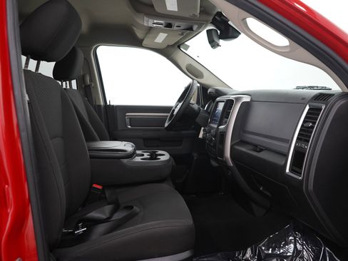 Used 2020 RAM 1500 Warlock w/ Electronics Group AWD/4WD image 13
