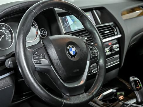Used 2015 BMW X3 xDrive28i AWD/4WD image 18