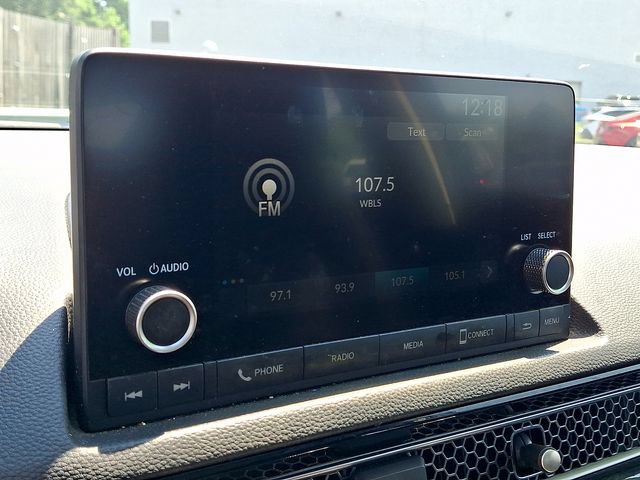Used 2024 Honda Civic EX image 17