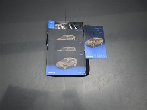 Used 2012 Honda CR-V LX image 40