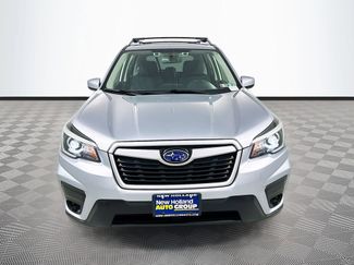 Used 2019 Subaru Forester Premium w/ Popular Package #1 AWD/4WD video 2