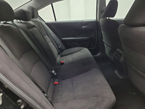 Used 2015 Honda Accord EX image 19