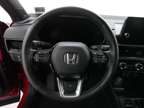 Certified 2024 Honda CR-V Sport Touring image 16
