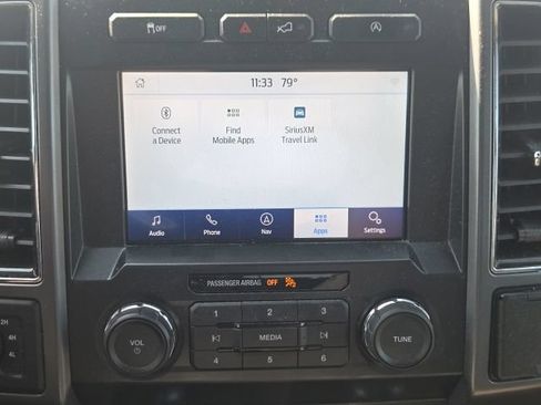 Used 2019 Ford F150 XLT w/ Equipment Group 302A Luxury AWD/4WD image 25