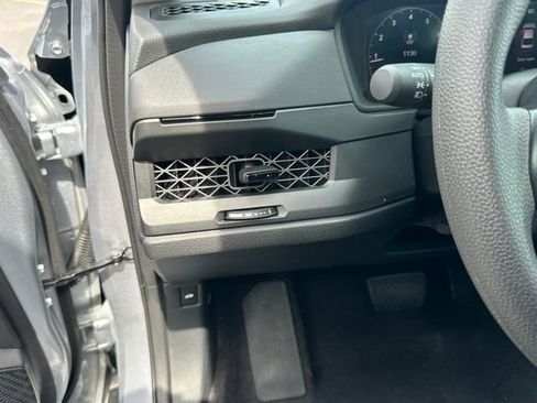 New 2025 Honda Accord LX image 12