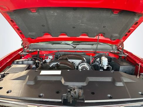 Used 2011 Chevrolet Silverado 1500 LT w/ All-Star Edition image 27