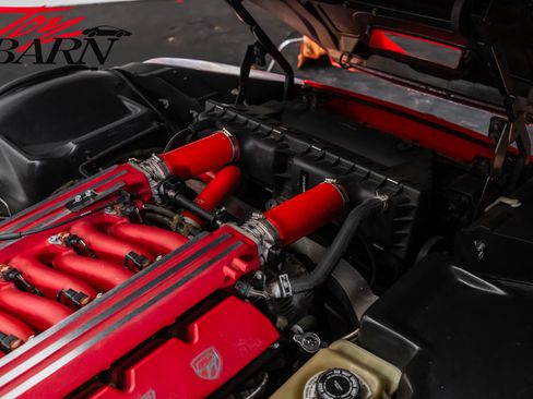 Used 1998 Dodge Viper GTS RWD image 44