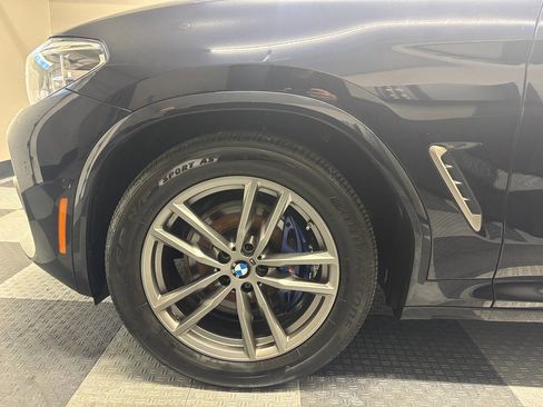 Used 2019 BMW X3 M40i AWD/4WD image 11