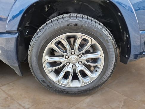 Used 2022 RAM 1500 Laramie w/ Laramie Southwest Edition image 30