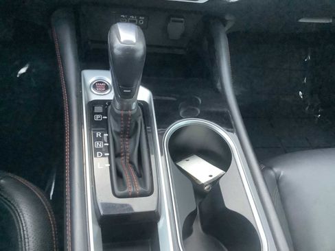 Used 2023 Nissan Altima 2.5 SR image 18