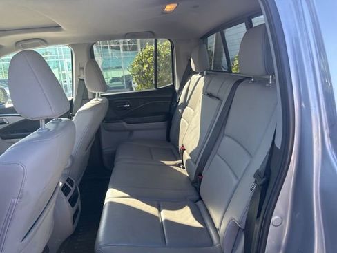 Used 2019 Honda Ridgeline RTL-T image 33