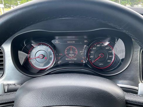 Certified 2018 Dodge Charger R/T RWD image 11