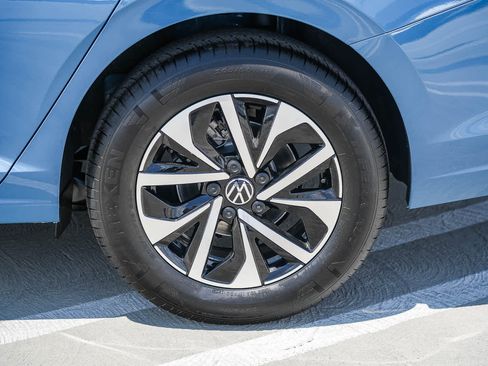 New 2026 Volkswagen Jetta S FWD image 11