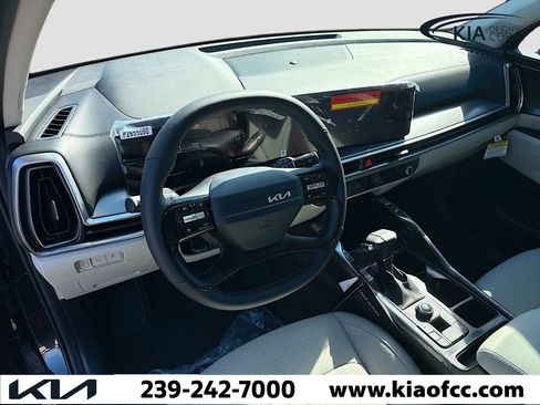 New 2026 Kia Sorento EX image 27