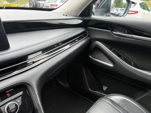 Used 2024 INFINITI QX60 Pure AWD/4WD image 45