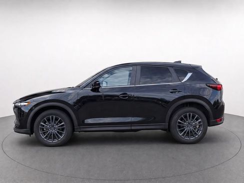 Used 2020 MAZDA CX-5 Touring AWD/4WD image 6