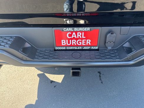 New 2026 RAM 1500 Classic Warlock image 8