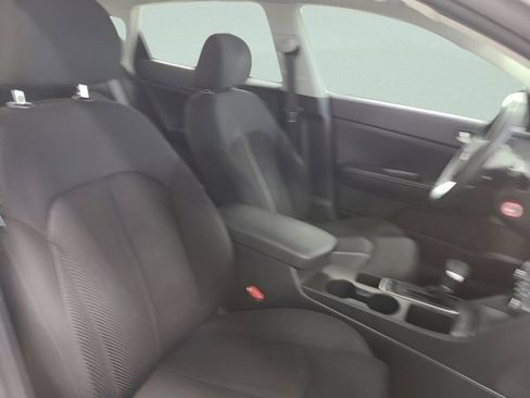 Used 2019 Kia Optima LX w/ LX 17" Wheel Package FWD image 11