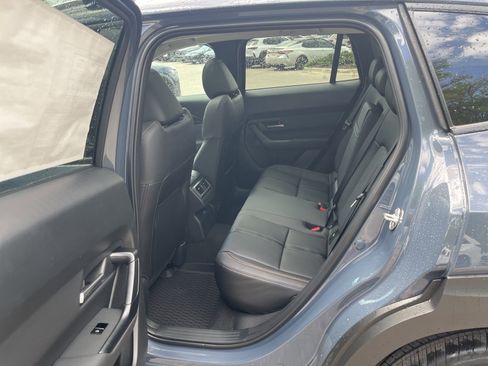 New 2026 MAZDA CX-50 AWD 2.5 S w/ Weather Package image 22