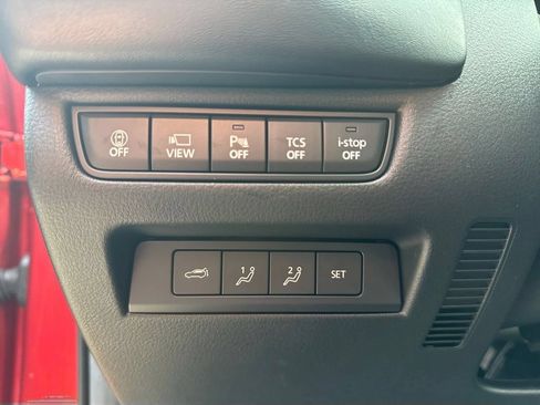 Used 2025 MAZDA CX-50 2.5 Turbo w/ Weather Package AWD/4WD image 11