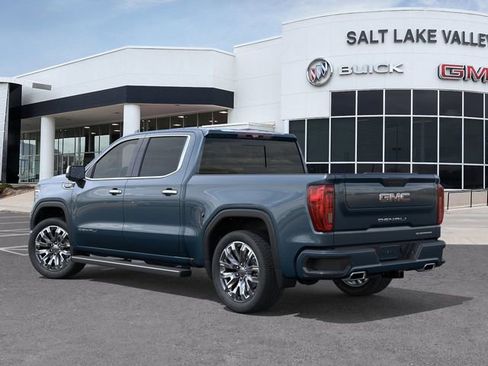New 2026 GMC Sierra 1500 Denali AWD/4WD image 4