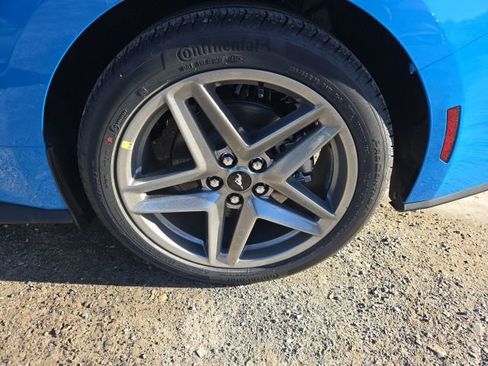 New 2026 Ford Mustang Premium image 40