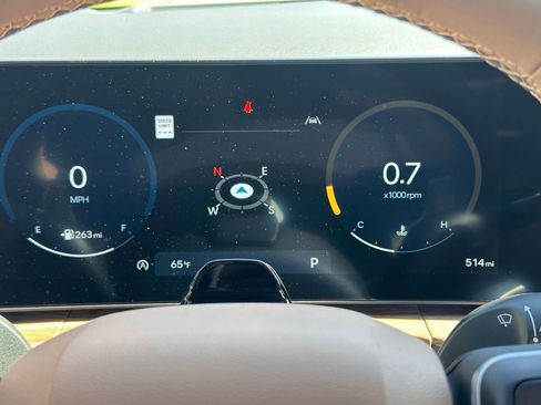 Certified 2026 Hyundai Santa Fe Calligraphy image 38