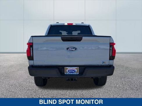 Used 2024 Ford F150 Lightning Pro w/ Pro SSV Package image 4