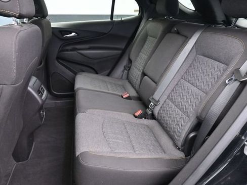 Used 2024 Chevrolet Equinox LT AWD/4WD image 25