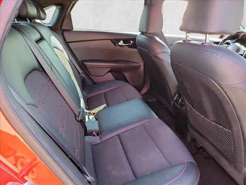 Used 2020 Kia Forte GT FWD image 13