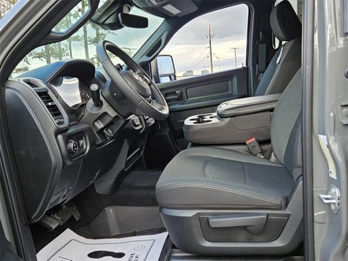 New 2026 RAM 2500 Tradesman image 5