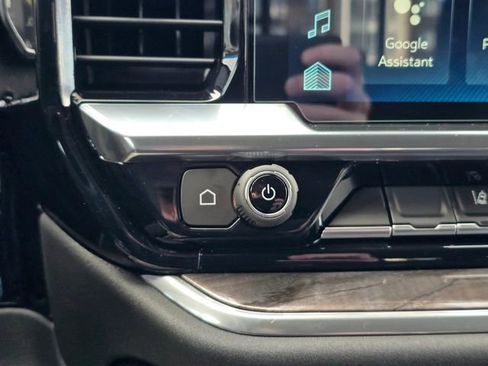 New 2026 Chevrolet Silverado 3500 LTZ w/ Trail Boss Package image 30