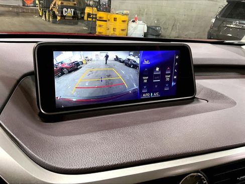 Used 2019 Lexus RX 350 AWD image 26