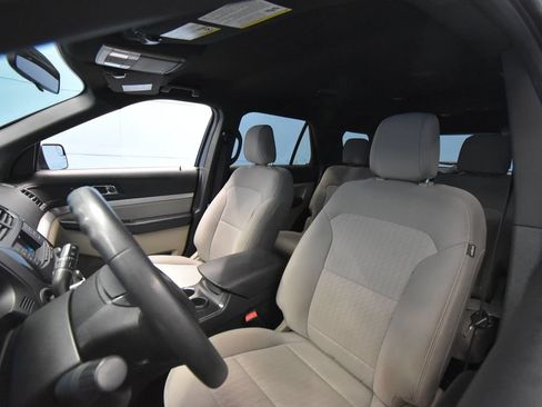 Used 2018 Ford Explorer FWD image 23