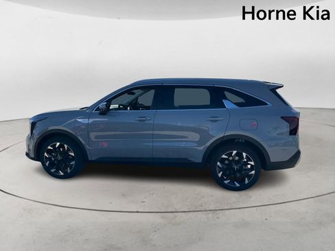New 2026 Kia Sorento SX image 6