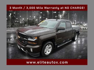 Used 2018 Chevrolet Silverado 1500 LT w/ All Star Edition video 1