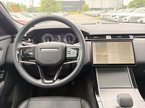 Used 2026 Land Rover Range Rover Velar S AWD/4WD image 4