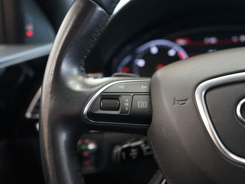 Used 2015 Audi A8 L TDI w/ Premium Package image 36