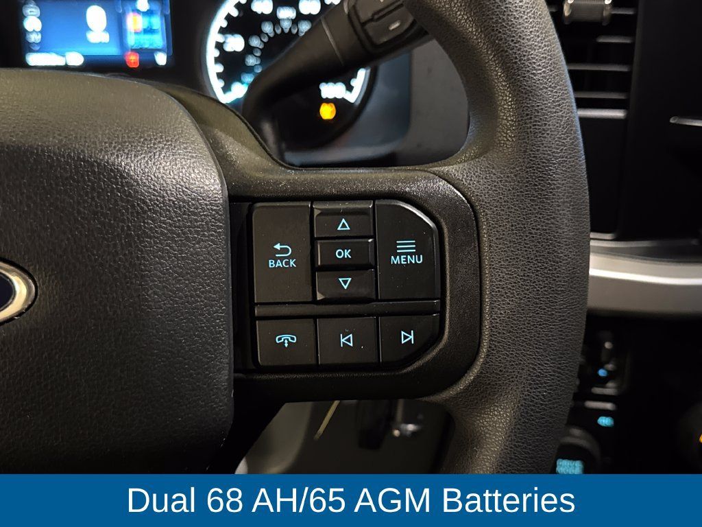 Used 2024 Ford F250 XLT AWD/4WD image 21
