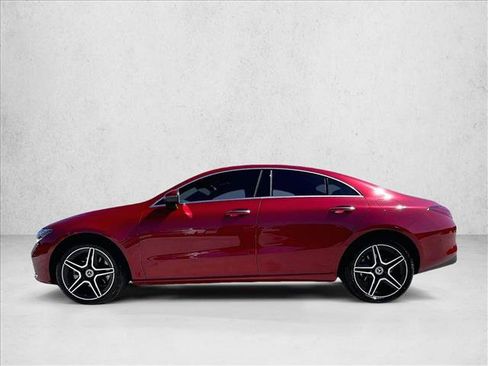 Used 2026 Mercedes-Benz CLA 250 image 6