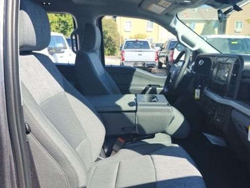 New 2026 Ford F250 XLT image 21