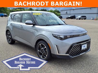 Used 2023 Kia Soul EX