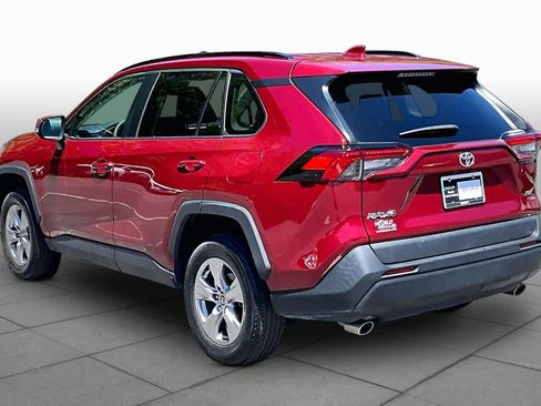 Used 2023 Toyota RAV4 XLE FWD image 12